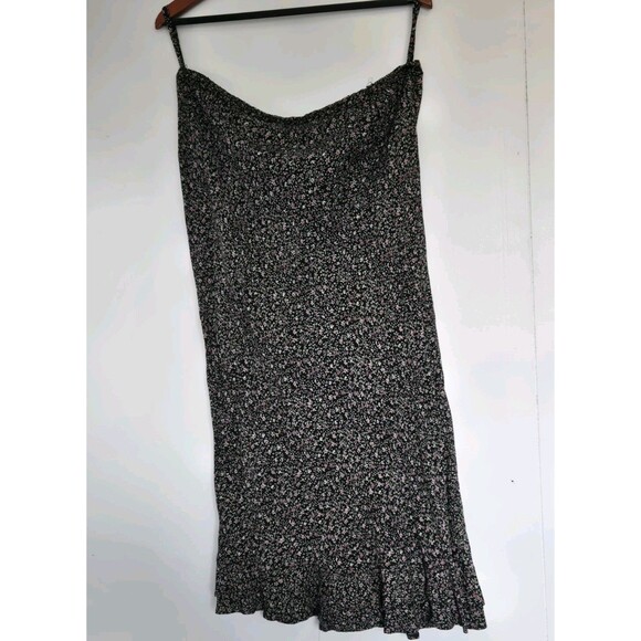 Millenium Dresses & Skirts - Millenium Dress Womens 18 Plus Witchy Goth Vamp Whimsigoth Emo Fairy Grunge